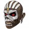 Masks - Iron Maiden - Book Of Souls Eddie Mask