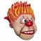 Masks - The Year Without A Santa Claus - Heat Miser Mask