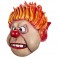 Masks - The Year Without A Santa Claus - Heat Miser Mask