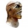 Masks - Iron Maiden - Powerslave Eddie Mummy Mask