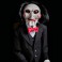 Puppet Props - SAW - Billy The Puppet
