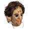 Masks - The Texas Chainsaw Massacre (1974 Movie) - Leatherface Killing Mask