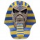 Masks - Iron Maiden - Powerslave Eddie Cover Mask