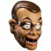 Masks - Goosebumps - Slappy Vacuform Mask