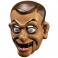 Masks - Goosebumps - Slappy Vacuform Mask