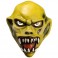 Masks - Goosebumps - Haunted Vacuform Mask