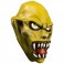 Masks - Goosebumps - Haunted Vacuform Mask