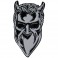 Pins & Buttons - Ghost - Nameless Ghoul Enamel Pin