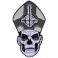 Pins & Buttons - Ghost - Papa 2 Enamel Pin