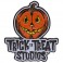 Pins & Buttons - Trick Or Treat Studios - Logo Enamel Pin