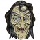 Pins & Buttons - Trick Or Treat Studios - Sea Hag Enamel Pin