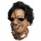 Masks - The Texas Chainsaw Massacre 2 - Leatherface