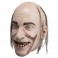 Masks - The Texas Chainsaw Massacre 2 - Chop Top