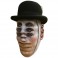 Masks - Trick Or Treat Studios Originals - Vertigo Deluxe Mask
