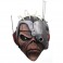 Masks - Iron Maiden - Somewhere In Time Eddie Mask