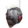 Masks - Iron Maiden - Somewhere In Time Eddie Mask