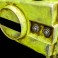 Prop Replicas - The Texas Chainsaw Massacre (1974 Movie) - Chainsaw Prop w/ Sound