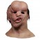 Masks - Trick Or Treat Studios Originals - The Elephant Man (Joseph Merrick) Mask