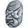 Masks - The Twilight Zone - Wilfred Harper (Vacuform Mask)