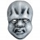 Masks - The Twilight Zone - Wilfred Harper Jr. (Vacuform Mask)