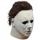 Masks - Halloween (1978 Movie) - Michael Myers Deluxe Mask
