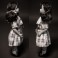 Prop Replicas - The Twilight Zone - 1/1 Scale Talky Tina Doll