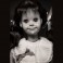 Prop Replicas - The Twilight Zone - 1/1 Scale Talky Tina Doll