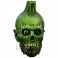 Masks - The Return Of The Living Dead - Mohawk Zombie Mask