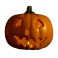 Prop Replicas - Halloween (1978 Movie) - Light Up Pumpkin Prop