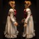 Prop Replicas - The Conjuring Universe / Annabelle - 1/1 Scale Annabelle Doll
