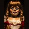 Prop Replicas - The Conjuring Universe / Annabelle - 1/1 Scale Annabelle Doll