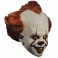 Masks - IT (2017/2019 Movies) - Pennywise Deluxe Edition Mask (Latex)