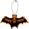 Fear Fresheners - Toxictoons - Trick Or Treat Bat (Bubble Gum Scented)