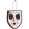 Fear Fresheners - The Strangers: Prey At Night - Dollface (Cinnamon Scented)