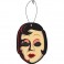 Fear Fresheners - The Strangers: Prey At Night - Pinup Girl (Cinnamon Scented)
