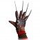 Prop Replicas - NOES 4: The Dream Master - Deluxe Freddy Kruger Glove