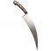 Prop Replicas - Halloween (1978 Movie) - Michael Myers Poster Knife