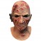 Masks - NOES - Springwood Slasher Deluxe Freddy Mask