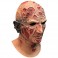 Masks - NOES - Springwood Slasher Deluxe Freddy Mask