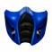 Masks - Mortal Kombat - Sub Zero