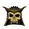 Masks - Mortal Kombat - Shao Kahn