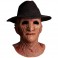Masks - NOES 2: Freedy's Revenge - Deluxe Freddy Mask w/ Hat