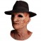Masks - NOES 2: Freedy's Revenge - Deluxe Freddy Mask w/ Hat