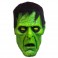 Masks - Scooby-Doo - Frankenstein