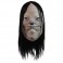 Masks - Scary Stories To Tell In The Dark - Pale Lady Mask