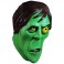 Masks - Scooby-Doo - The Creeper