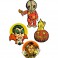 Wall Decors - Trick 'r Treat - S01 - Decor Collection