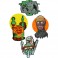Wall Decors - The Return Of The Living Dead - S01 - Decor Collection