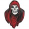 Pins & Buttons - Misfits - Ghost Fiend Enamel Pin