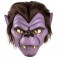 Masks - Scooby-Doo - Wolfman Mask